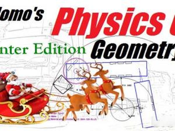 Momo’s Physics Winter Editionверсия 6.1 для Euro Truck Simulator 2 (v1.30.x)