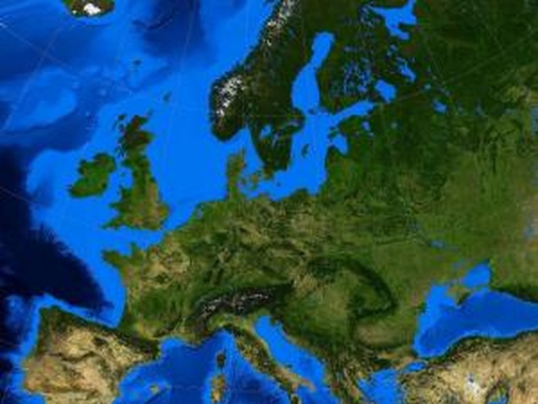 Background Mapверсия 1.0 для Euro Truck Simulator 2 (v1.27, - 1.30.x)