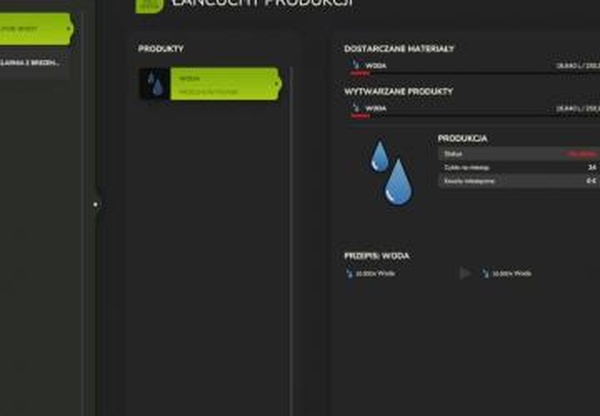 Water distributorверсия 1.0.0.0 для Farming Simulator 2025