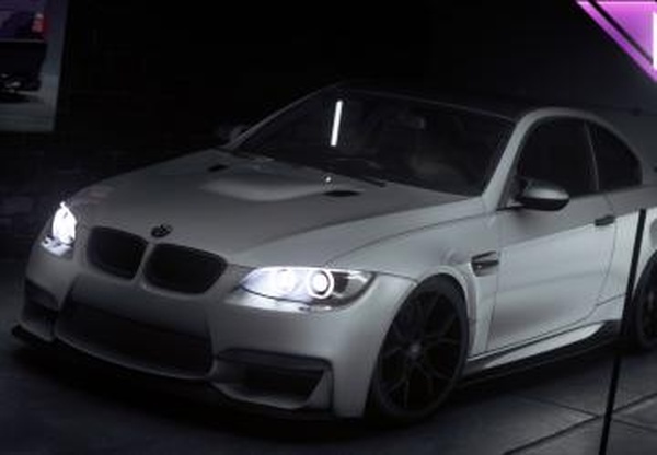 BMW M3 E92 2009 | No Hesi Specверсия 1.0 для Assetto Corsa