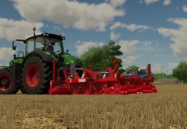 Drigo Combined Decompactorверсия 1.0.0.0 для Farming Simulator 2022