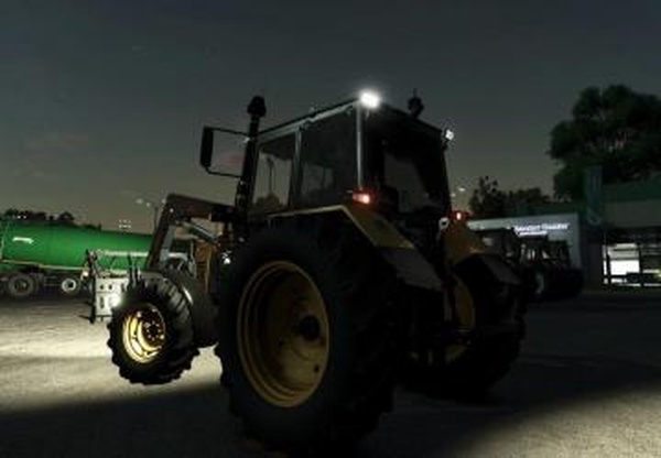 Mtz-1221версия 1.0.0.5 для Farming Simulator 2025