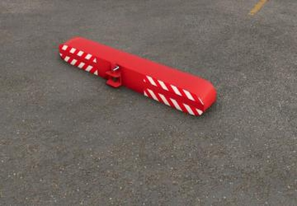 Lizard TT WR weight packверсия 1.0.0.0 для Farming Simulator 2025