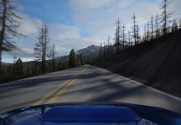 Карта «Emerald Bay -Tahoe USA Open Roam»vBeta Version 1.0 для Assetto Corsa
