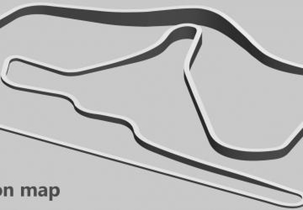 Карта «Goria-Thun»версия 0.9.1 для Assetto Corsa