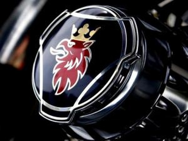 Scania Ghost V8 Soundверсия 1.0 для Euro Truck Simulator 2 (v1.30.x, - 1.36.x)