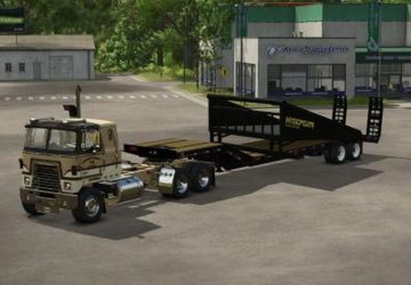 HydraGateверсия 1.0.0.0 для Farming Simulator 2025