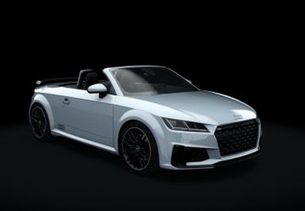 Audi TTS Roadsterдля Assetto Corsa