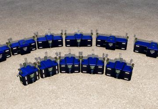 Light Weightверсия 1.0.1.0 для Farming Simulator 2022