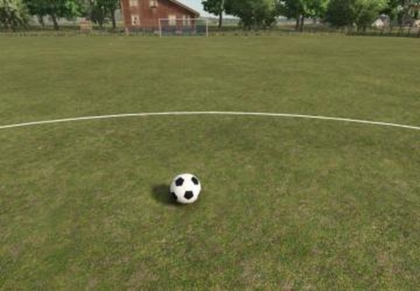 Speed Of Lightверсия 1.0.0.0 для Farming Simulator 2025