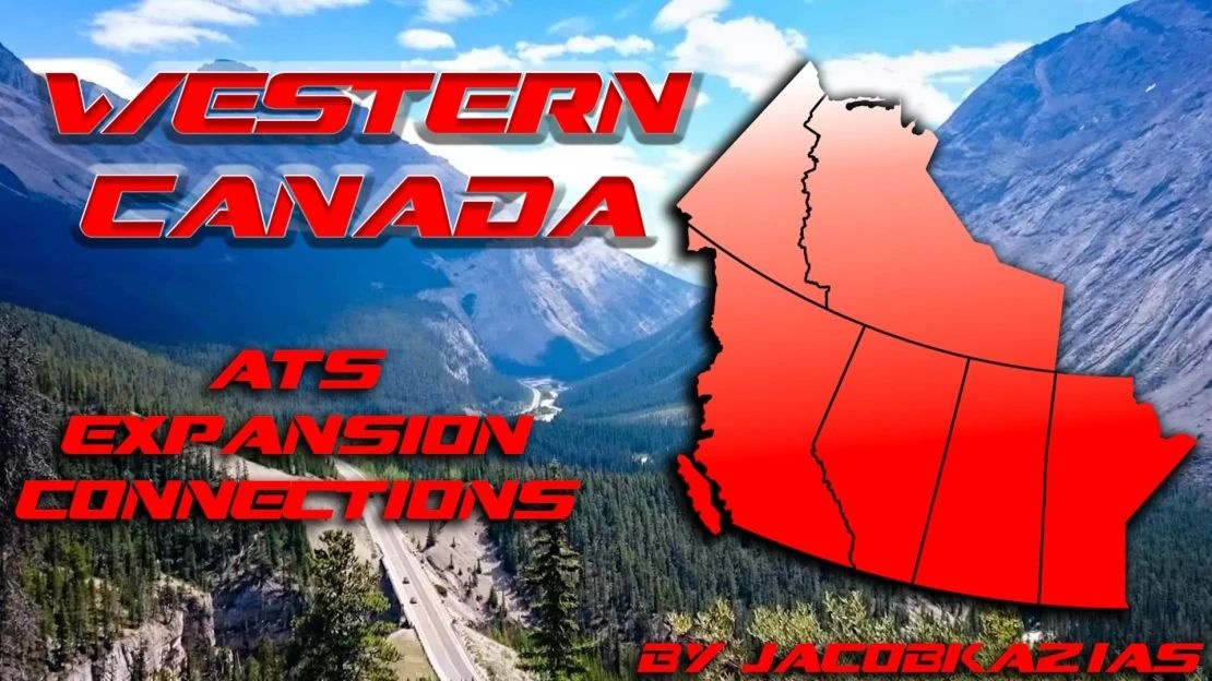 МОД Western Canada Expansion