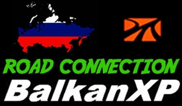 МОД BXP Russia & ProMods RC v158.0 ДЛЯ EURO TRUCK SIMULATOR 2