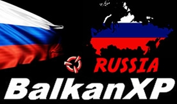 МОД BXP SCS Russia v158.0 ДЛЯ EURO TRUCK SIMULATOR 2