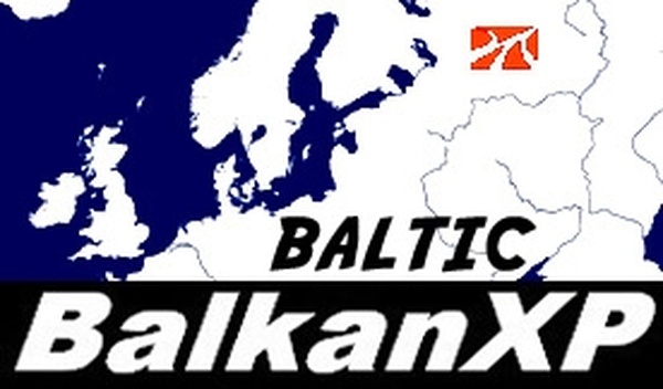 МОД BXP PM Baltic v158.0 ДЛЯ EURO TRUCK SIMULATOR 2