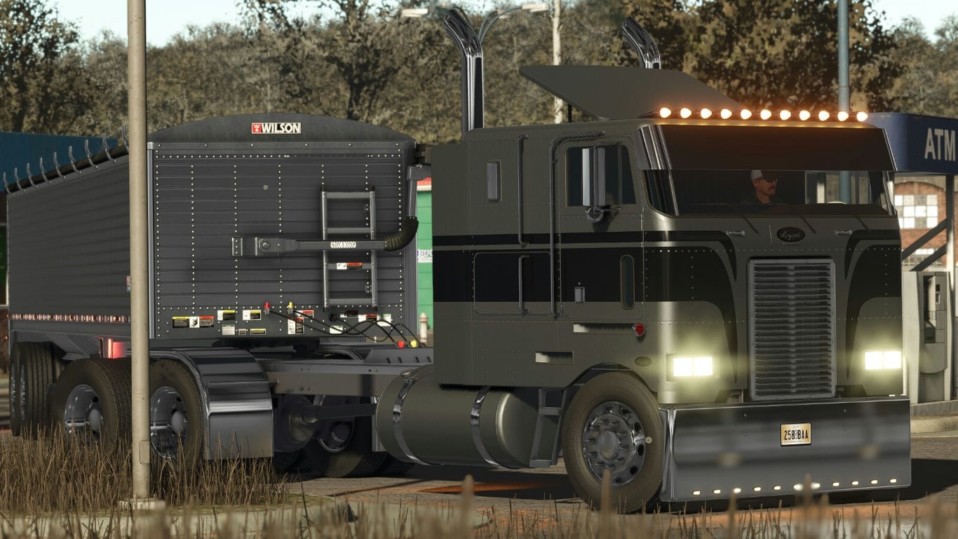 МОД Lizard 362 FS25 v1.0.0.0 (1.16.x) ДЛЯ FARMING SIMULATOR 2025