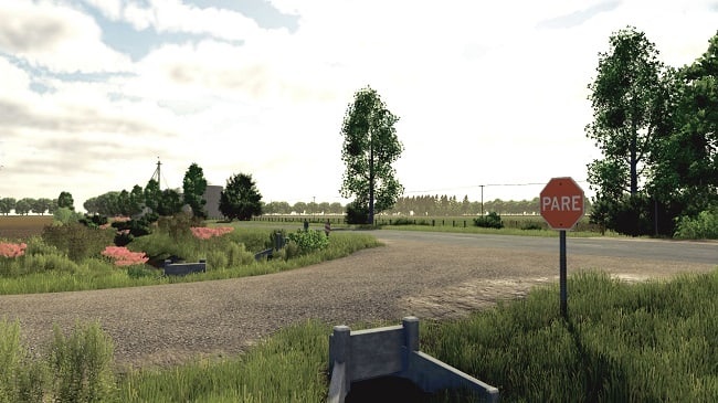 МОД Карта Horizonte Argentino FS25 v1.0.2.0 (1.16.x) ДЛЯ FARMING SIMULATOR 2025