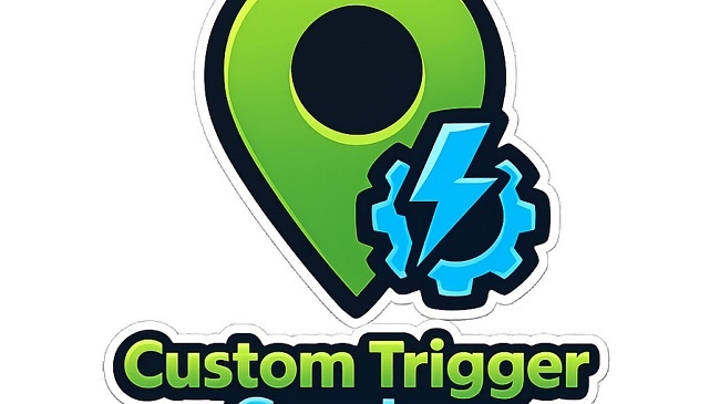 МОД Custom Trigger Creator (FS25) v1.0.0.0 (1.16.x) ДЛЯ FARMING SIMULATOR 2025