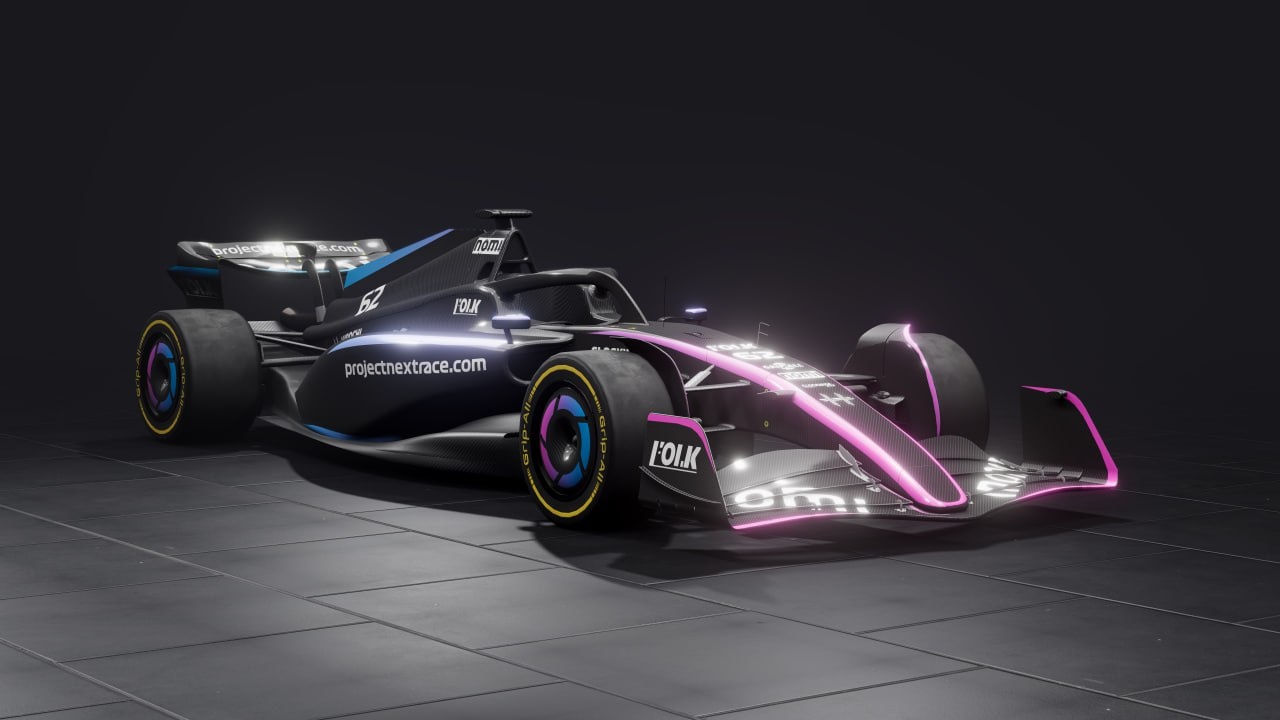 Мод FR26 v1.1 (0.38.x) ДЛЯ BEAMNG.DRIVE