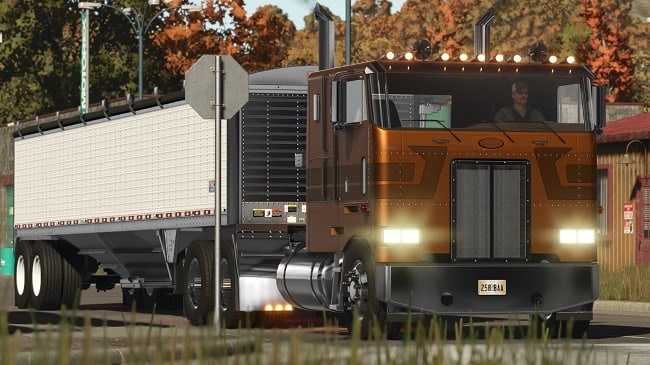 МОД Lizard 362 v1.0.0.1 (1.16.x) ДЛЯ FARMING SIMULATOR 2025