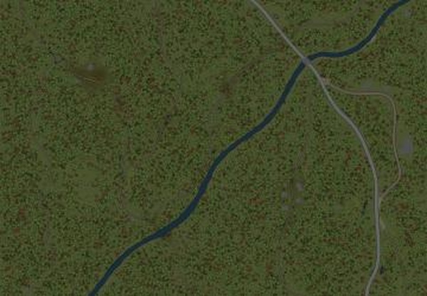 Карта «После дождя» версия 02.05.26 для Spintires: MudRunner (v28.09.22)
