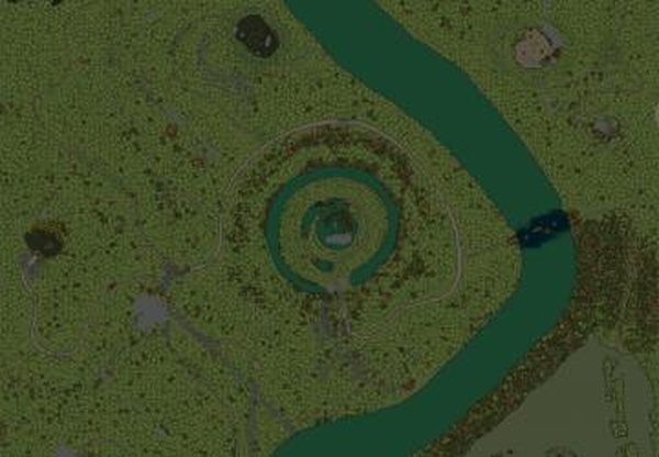 Карта «На Пределе 2019» версия 03.05.26 для Spintires: MudRunner (v28.09.22)