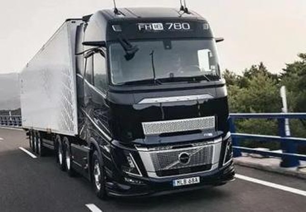 Мод Volvo D17A D13S Sound Mod версия 1.1 для Euro Truck Simulator 2 (v1.58.x, 1.59.x)
