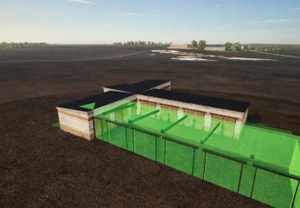 Мод FreePlacementRU- Ставить объекты в недопустимых местах v1.1.0.0 для Farming Simulator 2019 (v1.7.1.0)