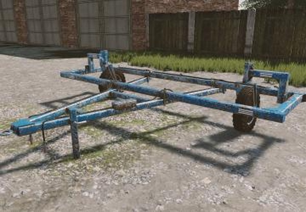 Мод СП-7.2 версия 1.0.0.0 для Farming Simulator 2022 (v1.14.x)