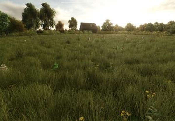 Мод Growing Random Trees версия 1.0.5 для Farming Simulator 2025 (v1.17)