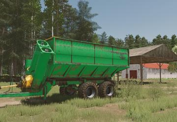 Мод ПСП-30 версия 1.0.0.0 для Farming Simulator 2022 (v1.14.x)