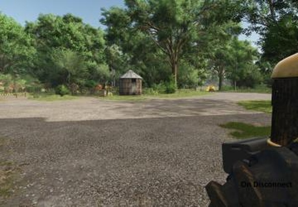 Мод Player Last Position версия 1.0.1.0 для Farming Simulator 2025