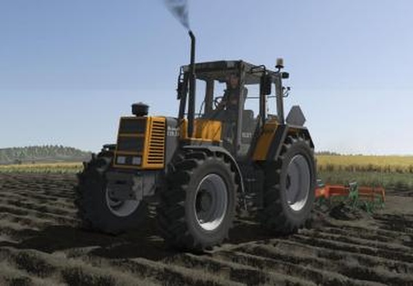 Мод Renault 54 TZ версия 1.0.0.0 для Farming Simulator 2025