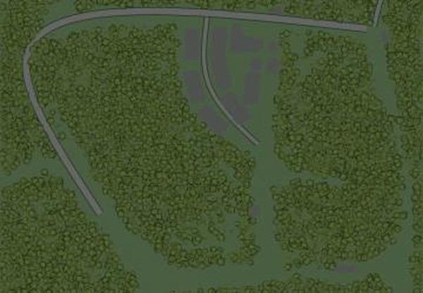 Карта «Лесхоз» версия 24.05.26 для Spintires: MudRunner (v28.09.22)