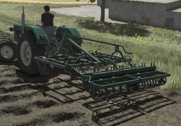 Мод Bomet 2.5 версия 1.0.0.0 для Farming Simulator 2025
