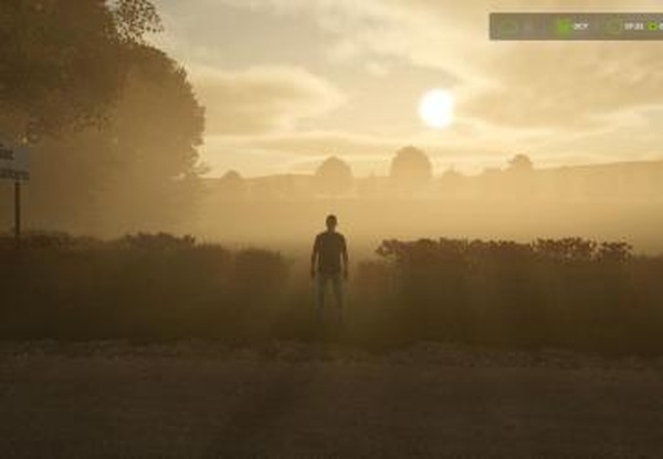 Карта «Sat Bărăitaru» версия 1.0.0.0 для Farming Simulator 2025