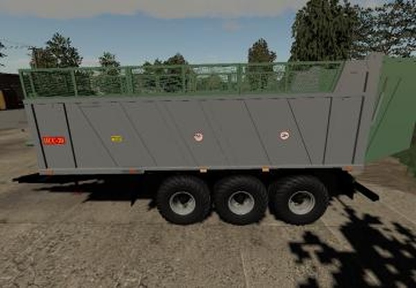 Мод ПСС-20 версия 1.0.0.0. для Farming Simulator 2019 (v1.7.1.0.)