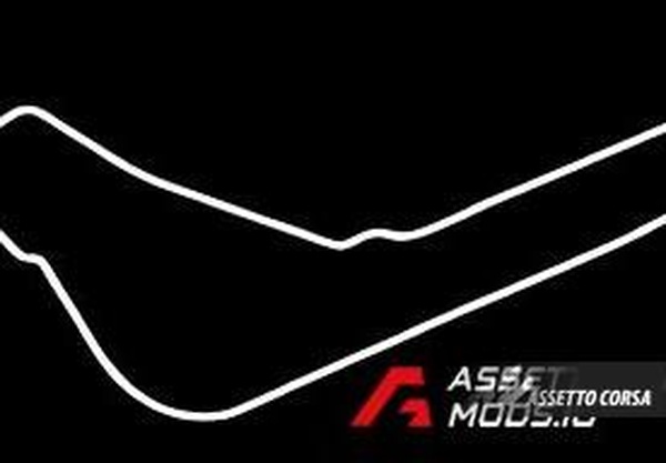 Monza Ciao Chicane версия 1.0 для Assetto Corsa