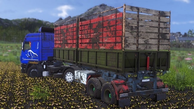 Мод ММЗ v1.1.0.0 (1.19.x) ДЛЯ FARMING SIMULATOR 2025