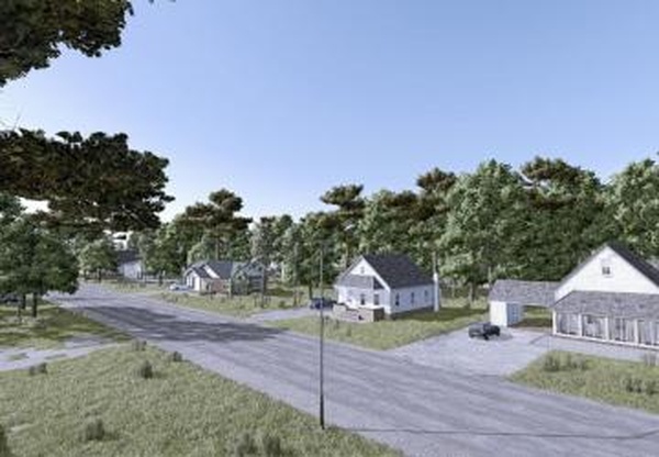 Карта «SW Manitoba 4x» версия BETA для Farming Simulator 2025