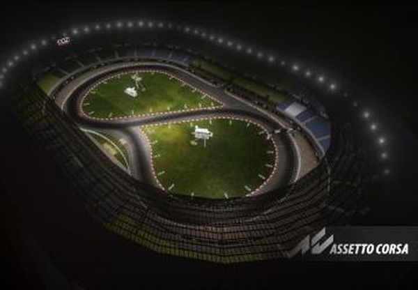 Torun Motoarena DCGP S8 версия 1.0 для Assetto Corsa