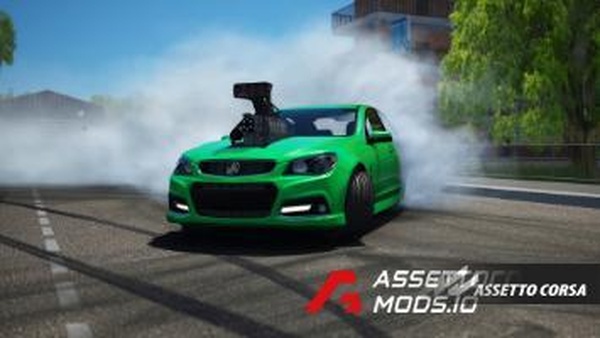 Industrial_skid_spot версия 1.0 для Assetto Corsa