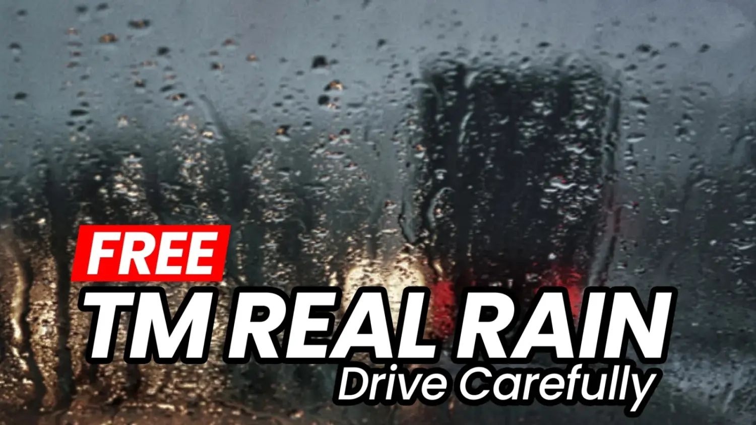 МОД TM Real Rain v1.1 ДЛЯ EURO TRUCK SIMULATOR 2