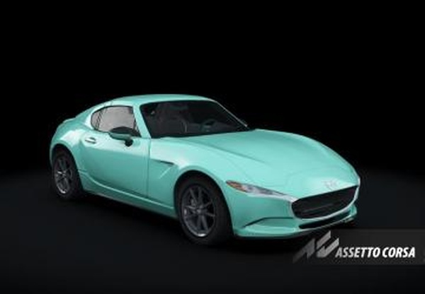 Мод Mazda MX5 NE 1.5 версия 0.9.2 для Assetto Corsa