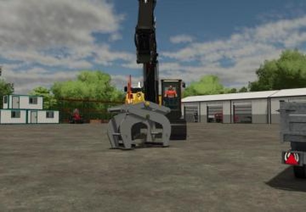Мод Pliers pack версия BETA для Farming Simulator 2025