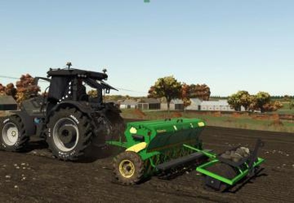 Мод Yuvak версия 1.0.0.0 для Farming Simulator 2025