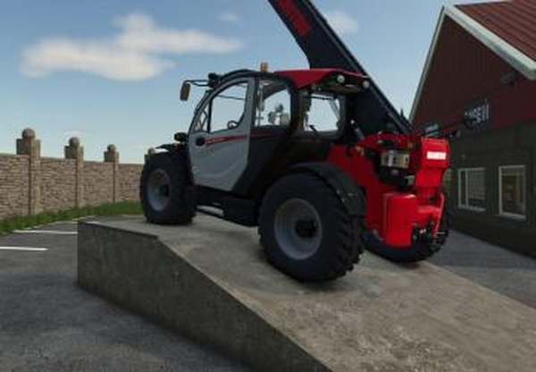 Мод Agricultural manure boom версия 1.0.0.0 для Farming Simulator 2025