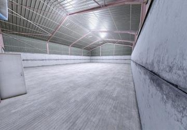Мод Grain Shed версия 1.0.0.0 для Farming Simulator 2025