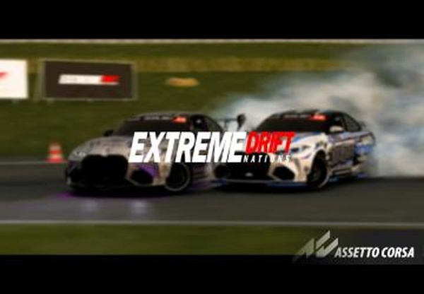 EDN 2024 - Autódromo Internacional Goiânia v1.0 для Assetto Corsa