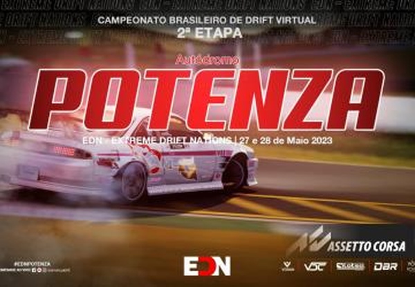 EDN 2023 - Potenza Autódromo Internacional v1.0 для Assetto Corsa