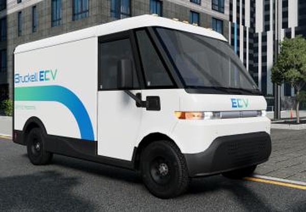 Мод Bruckell ECV версия 1.0 для BeamNG.drive (v0.38.x)
